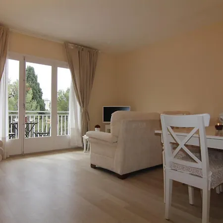 Appartement Rubi: Luminoso A 1 Minuto De La Playa Sitges