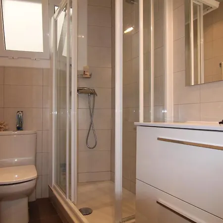 Appartement Rubi: Luminoso A 1 Minuto De La Playa Sitges
