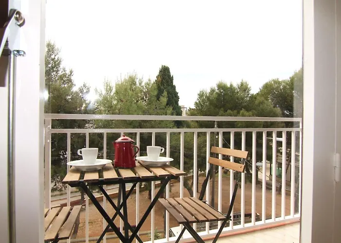 Rubi: Luminoso A 1 Minuto De La Playa *