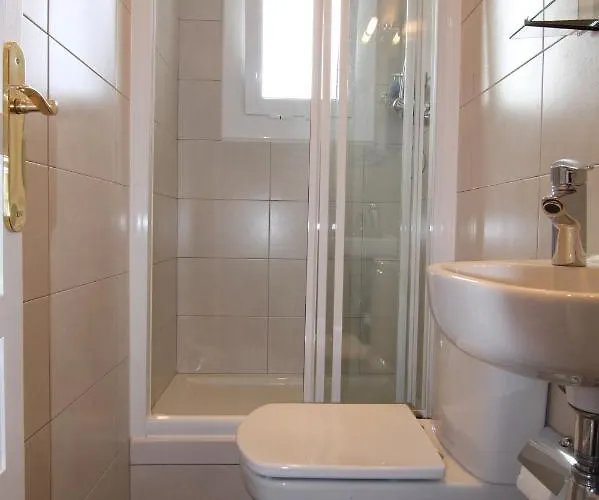 Apartment Rubi: Luminoso A 1 Minuto De La Playa Sitges