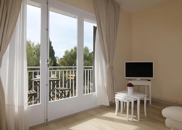 Appartement Rubi: Luminoso A 1 Minuto De La Playa *