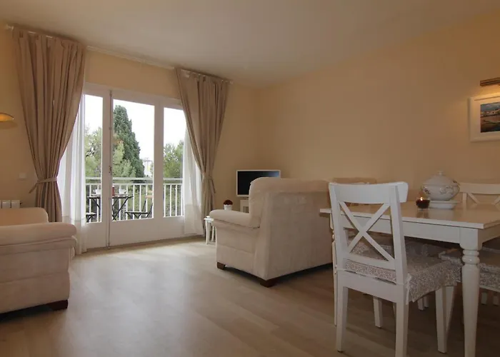 Apartman Rubi: Luminoso A 1 Minuto De La Playa Sitges